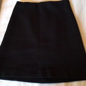 Ann Taylor sweater skirt